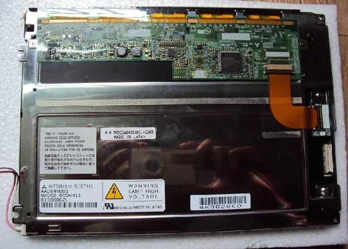 ЖК-экран для mitsubishi AA084VD03 8 4 дюйма |