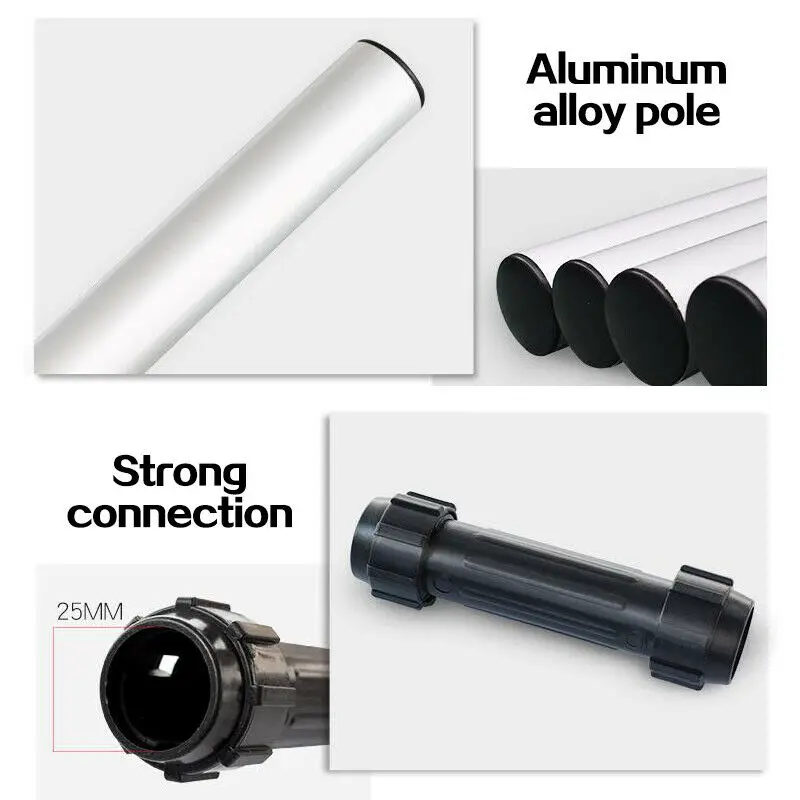 210 см многофункциональная надувная лодка из алюминиевого сплава плавающая на