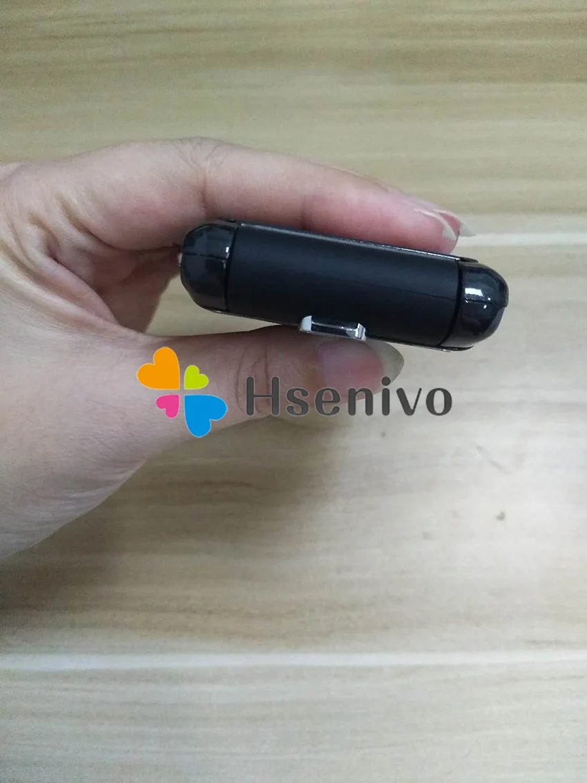 Восстановленный Оригинальный разблокированный Samsung S3600 2 8 МП дюйма GSM 2G с русской