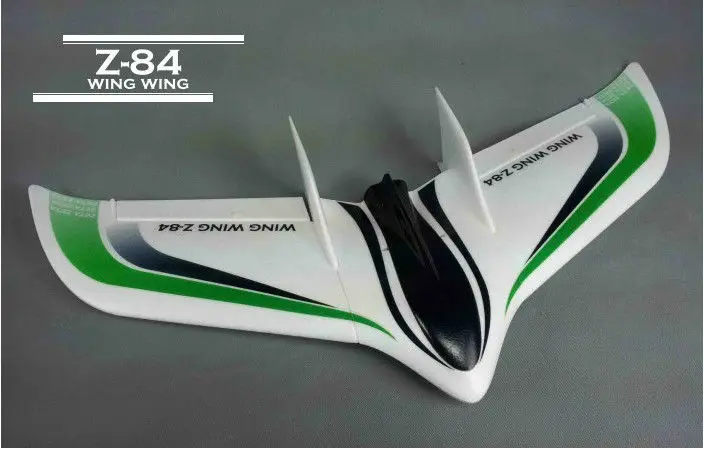 Модель радиоуправляемого самолета Z84 EPO FPV|epo airplane|rc model planerc airplane |