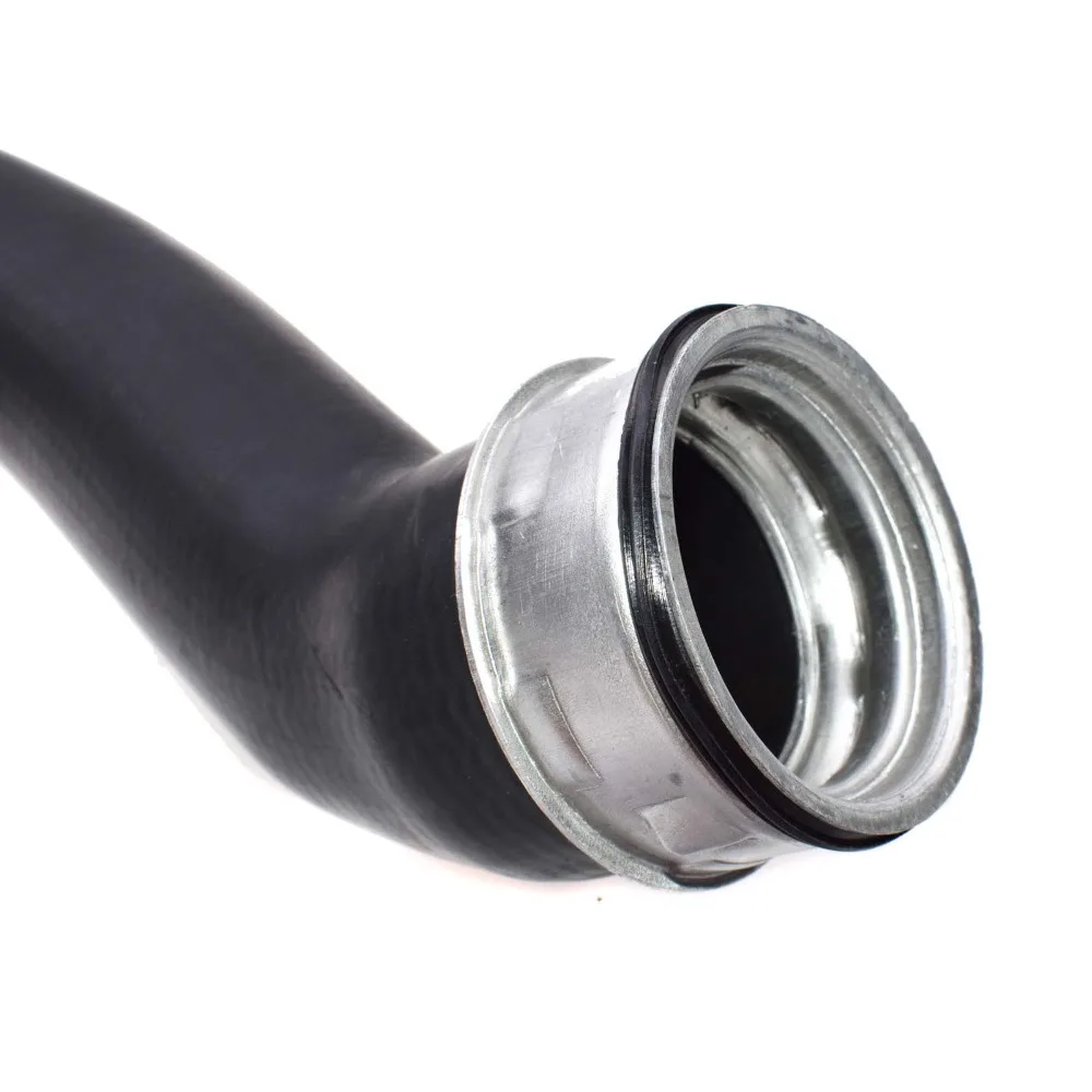 Соединитель шланга интеркулера ISANCE Turbo для Jeep Dodge Chrysler 2.0CRD 2006-2018 OE # 04891782AB / 04891705AA