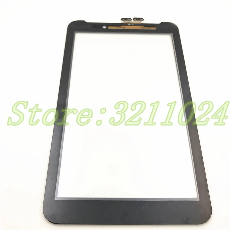 10 шт./лот 7 ''сенсорная панель для Asus Fonepad FE170CG ME170C ME170 K012 сенсорный экран