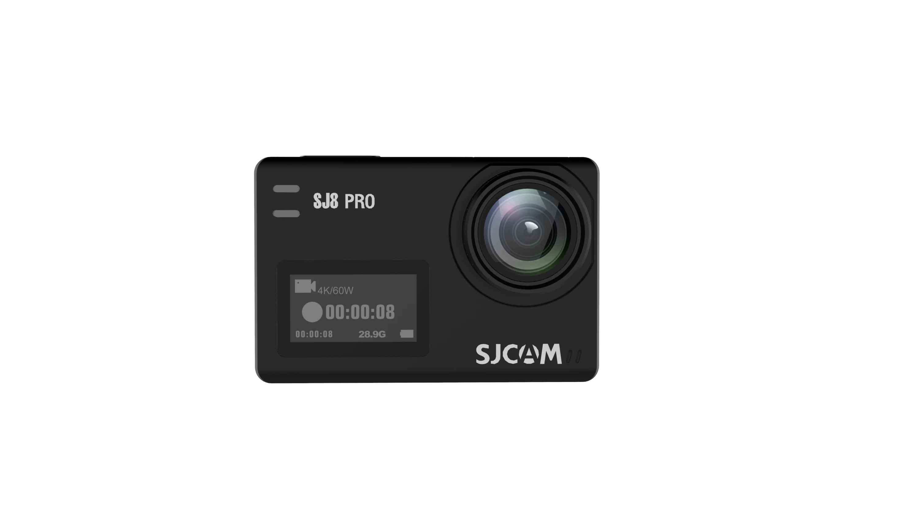 SJCAM SJ8 Pro SJ8 серия 4K 60FPS WiFi Пульт дистанционного управления шлем Экшн-камера Ambarella Чипсет 4 K/60FPS Ultra HD Экстремальные виды спорта DV камера