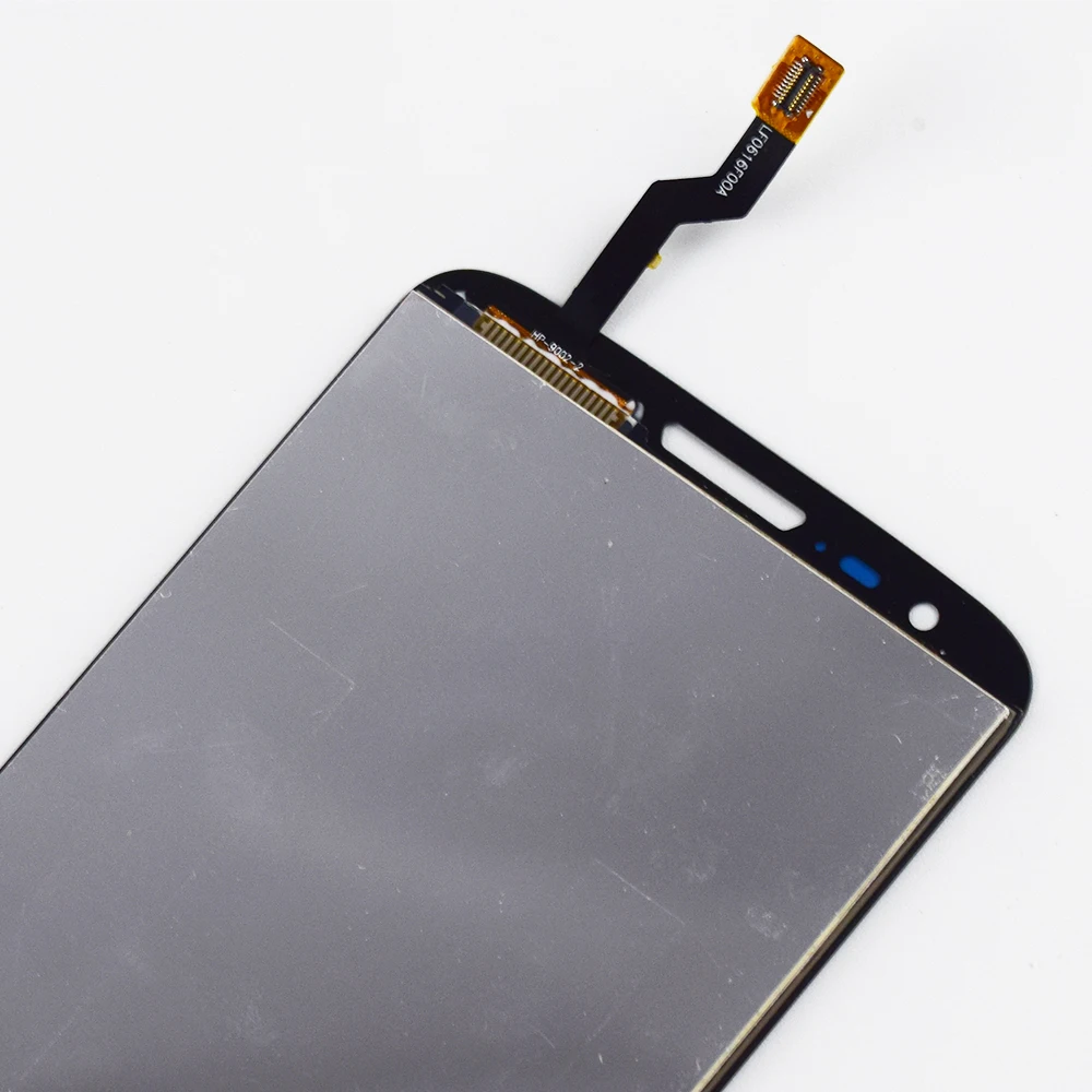 ЖК-дисплей для LG G2 LCD Touch D802 ЖК-экран D805 панель + сенсорный экран дигитайзер