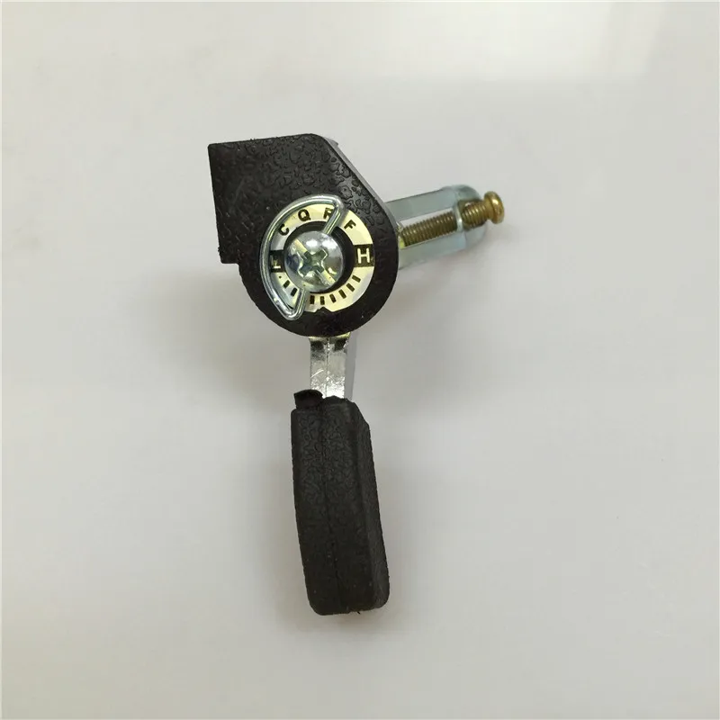 STARPAD для бензиновых дизельных мотоблоков шпатели 168F 170F 171F 178F 186F 186FA дроссельные