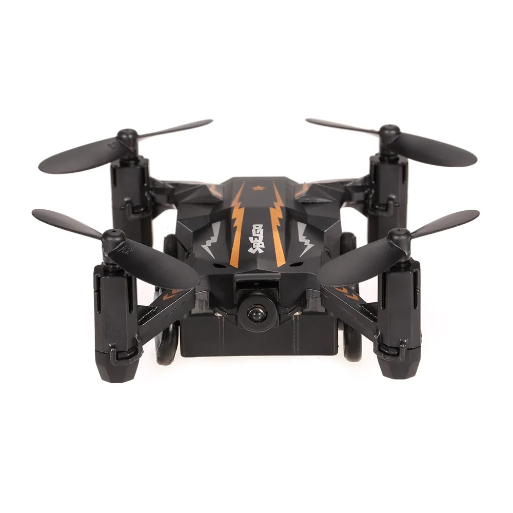 Flytec SBEGO 132 2 4G 4CH Воздушный Летающий Радиоуправляемый Дрон и автомобильный мини