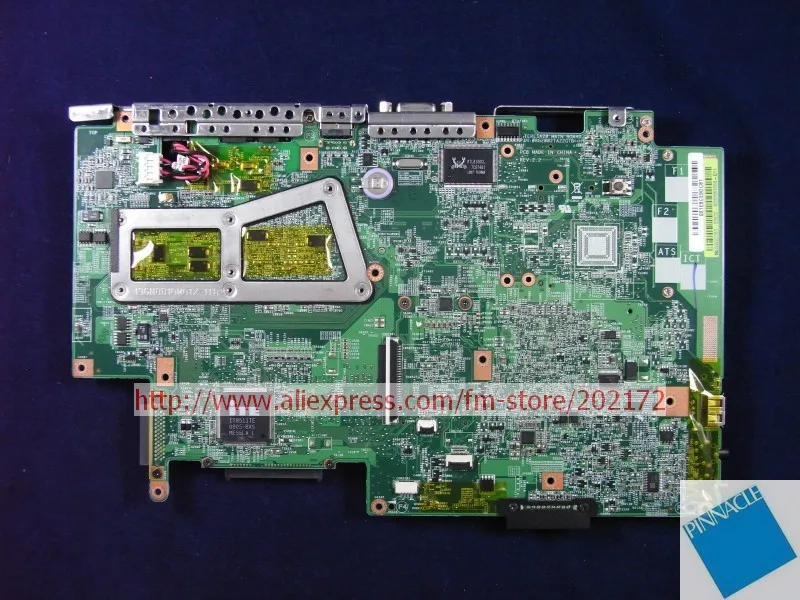 Материнская плата H000007290 для Toshiba basatellite L40 08G2002TA21JTB 14,  20 | AliExpress