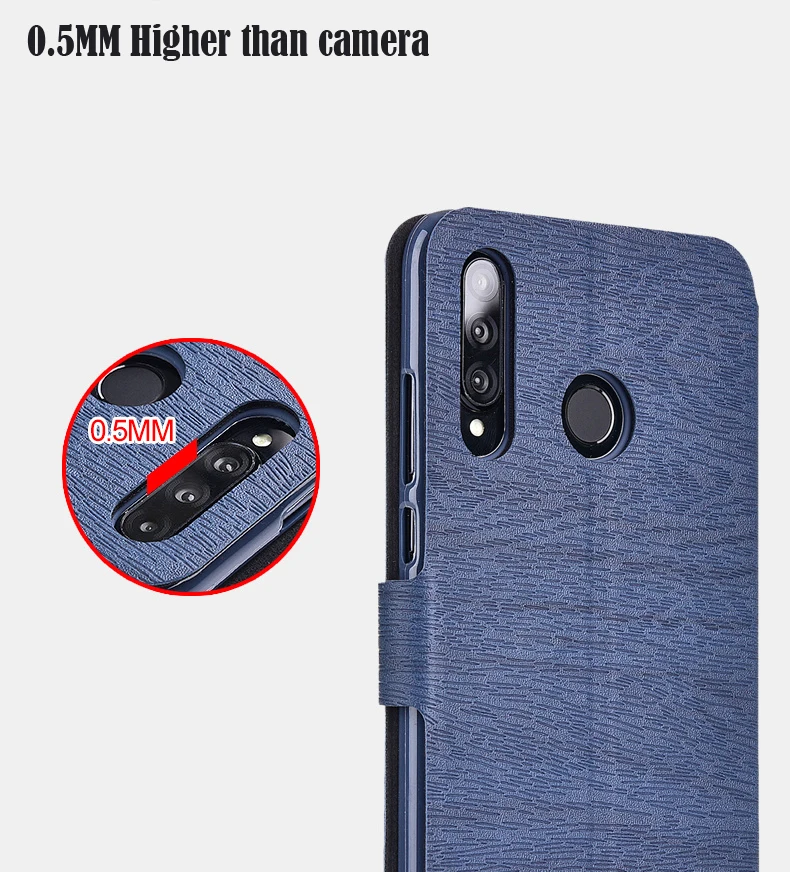 Для Huawei Honor 10i, чехол для Honor 10i, кошелек, флип, подставка, чехол-книжка для Huawei Honor 10i 10 i, чехол HRY-LX1T, чехол для телефона из искусственной кожи