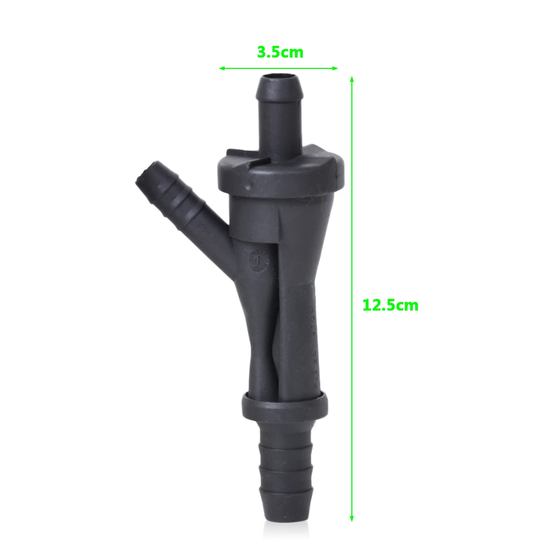 Всасывающий клапан DWCX 058133753 / 058133753D 058133753B для AUDI A4/S4 TT VW Passat Jetta Golf BEETLE Шланги