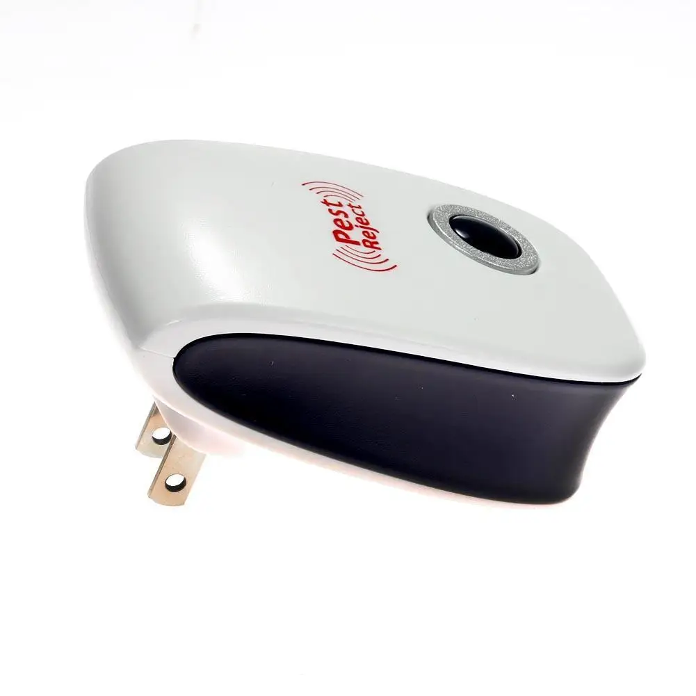 Ультразвуковой Отпугиватель Грызунов электронное средство для уничтожения