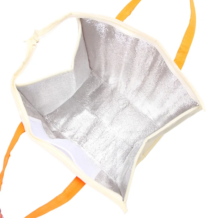 Новинка 2017 высокое качество брендовая Термосумка для пикника крутая большая