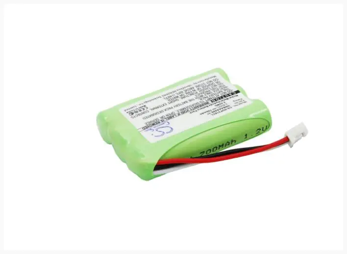 Cameron sino 700 mah аккумулятор для Huawei F202 F316 F317 F360 HNBAAA600-31 беспроводной телефон Батарея