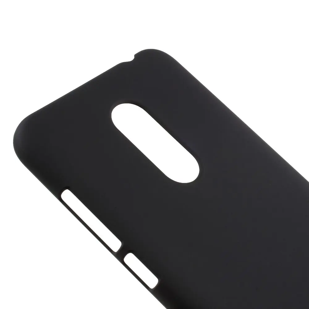 Wonderfultry Cases Redmi 5 Plus (China) Rubberized Hard Plastic Protection Cover Case for Xiaomi Note (12MP Rear Camera) | Мобильные