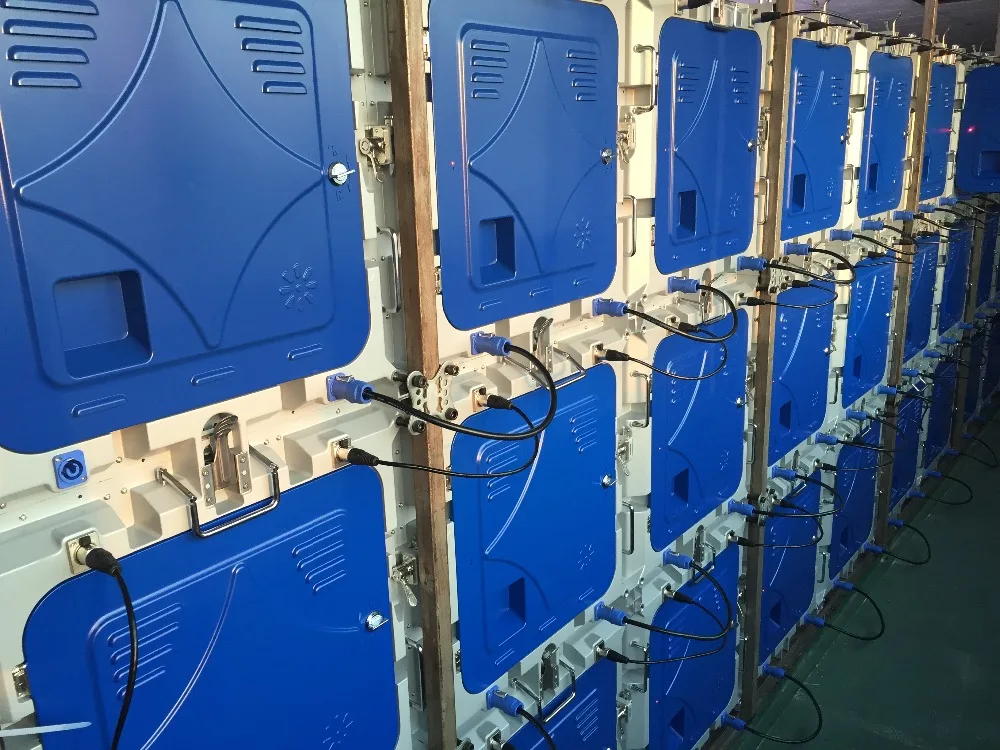 Светодиодный литой алюминиевый шкаф соединяющий металлический лист|aluminum cabinet|die