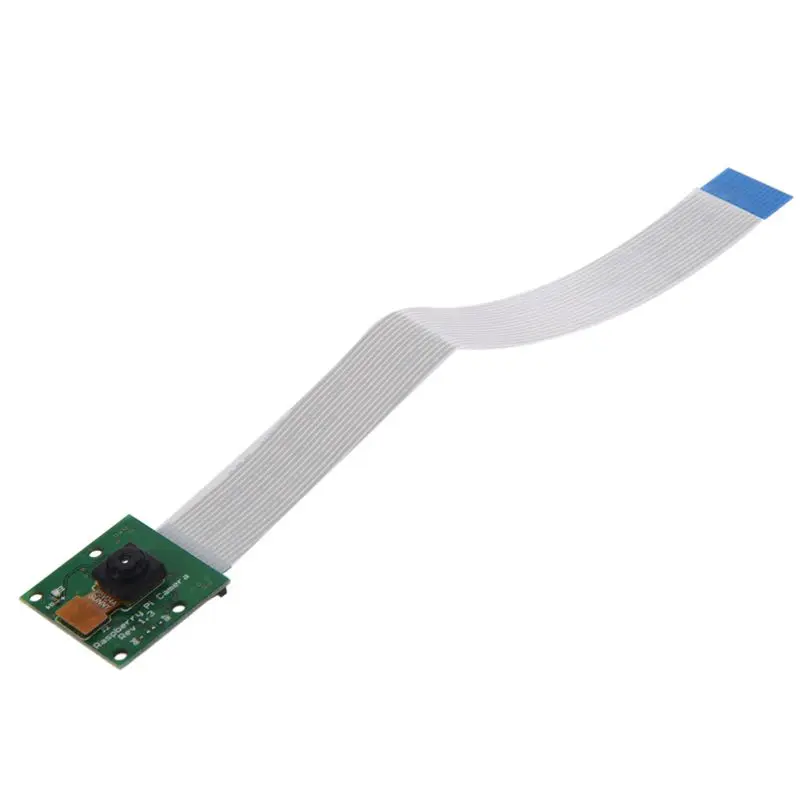 Плата модуля камеры 5MP веб-камера видео 1080p 720p для Raspberry Pi 3 Green | Мобильные телефоны