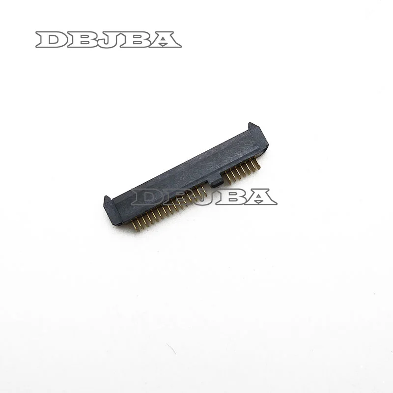 Новый адаптер жесткого диска интерпозер HDD разъем для DELL VOSTRO 3400 3300|hdd connector|hard drive