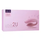 Удаленные Вибраторы Для Женщин G Spot Вибратор Для Клитора Стимулятор Мы Проектируем Vibe 4 Взрослых Вибратор Секс Игрушки Для Женщин