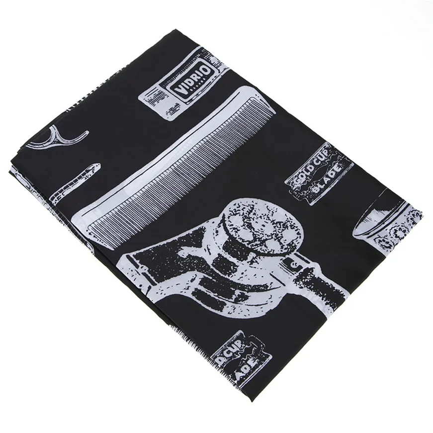 2017 * Парикмахерская новая накидка для стрижки волос водонепроницаемая одежда