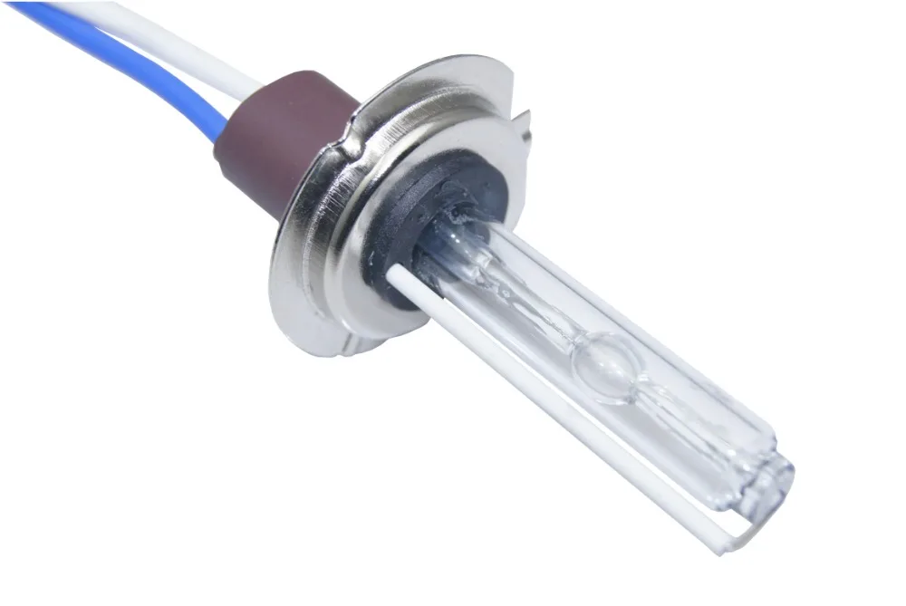 TAOCHIS стайлинга автомобилей 12V AC 55Вт HID ксеноновая Автомобильная H1 H3 H7 H8 H9 H11 9005 9006 D2H сменная лампочка для налобного фонаря 3000K 4300K 6000K