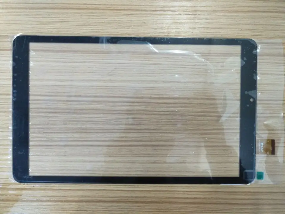 

witblue New wj1366-fpc v1.0 Touch Screen Touch Panel glass sensor Digitizer Replacement for 10.1" inch Tablet Free Shipping