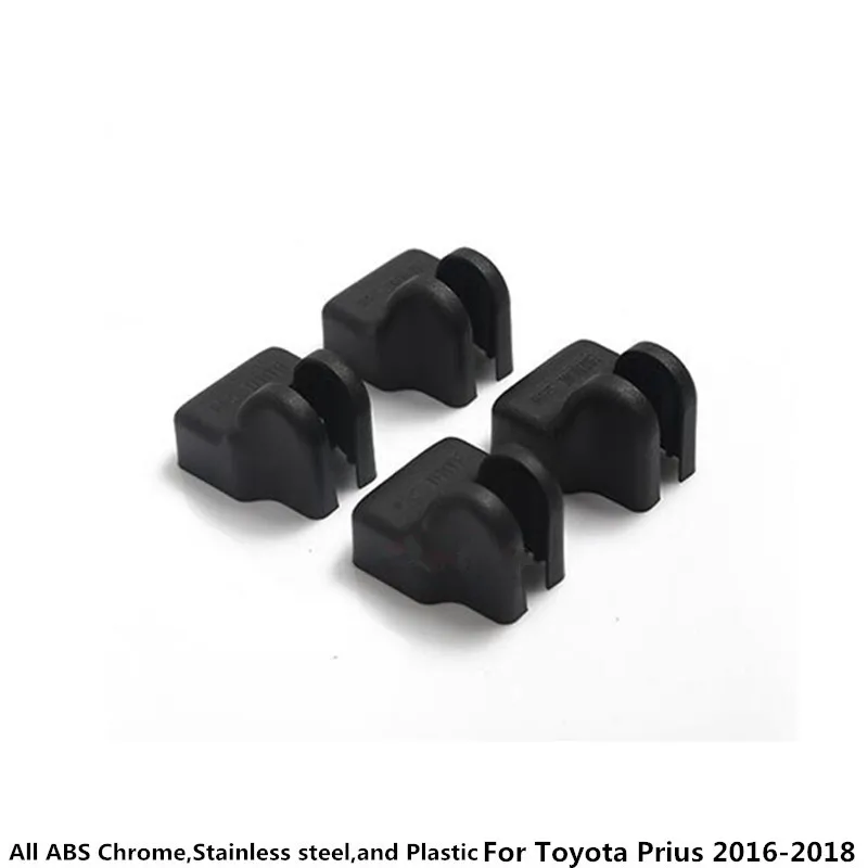 Горячая Распродажа стикер для автомобиля Toyota Prius 2016 2017 2018 защита от ржавчины
