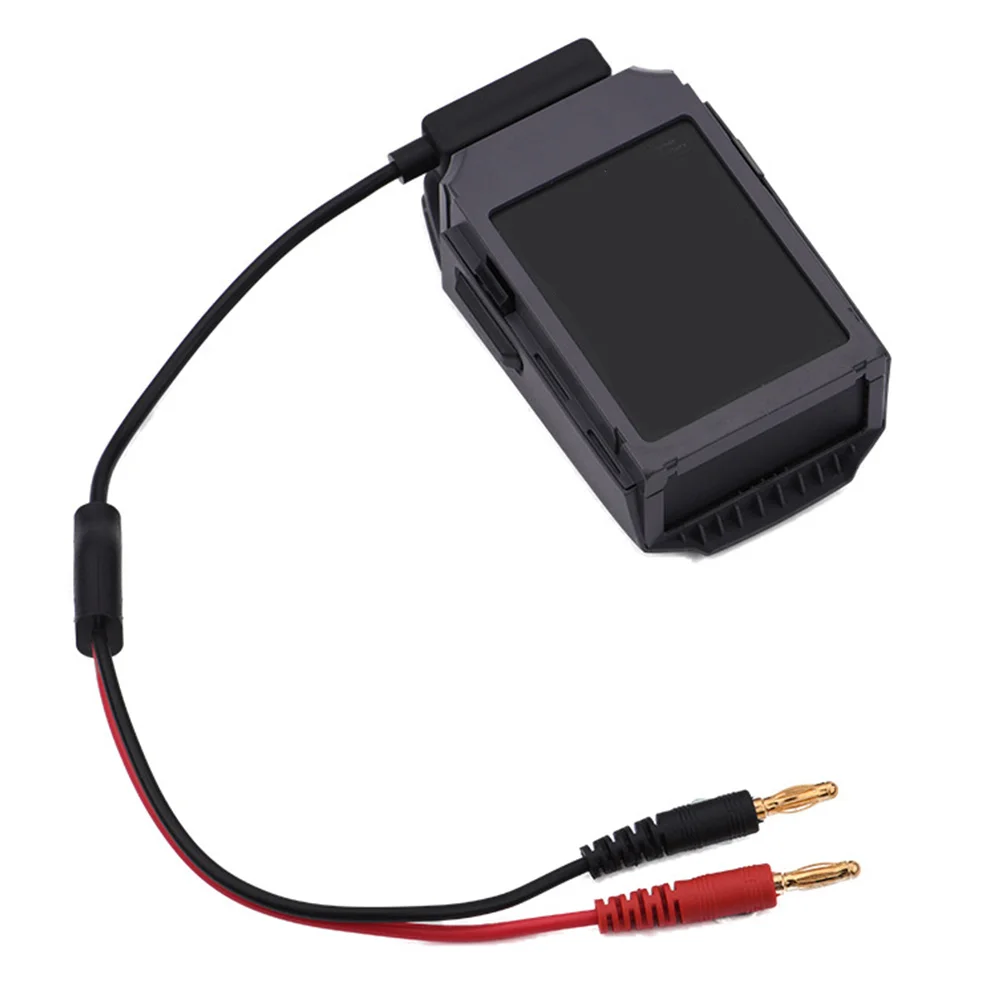 Fast Charging Portable Adapter Cable Flexible Line Lossless Drone Accessories Lightweight For DJI Mavic Pro B6/B6AC | Электроника