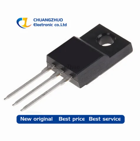 

10 шт. FGPF4633 TO-220F 330 в PDP IGBT