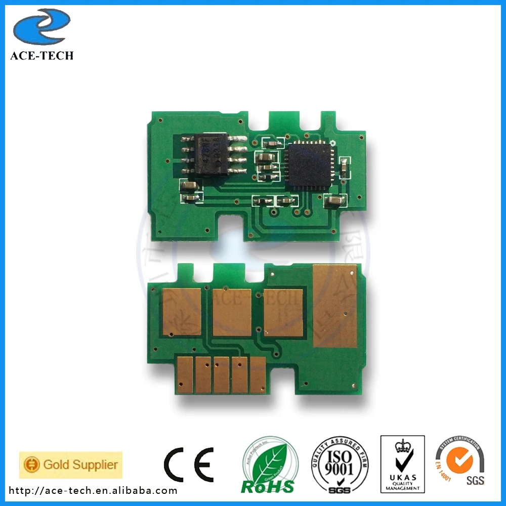 1 2 K MLT-D118S 4K MLT-D118L тонер-чип для samsung Xpress M3015DW xpress 3065 сброс картриджа лазерного