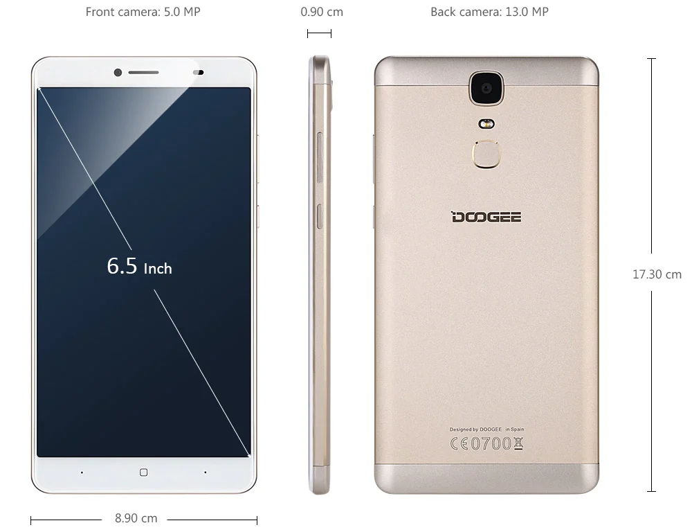 Смартфон Blackview A60 Pro с Каплевидным экраном MTK6761, 3 ГБ, 16 ГБ, Android 9,0, мобильный телефон, 4080 мАч, отпечаток пальца, распознавание лица, 4G, мобильный телефон