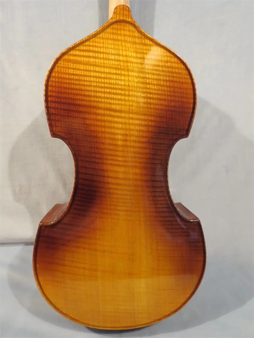 Стиль барокко песня Maestro instate Лады 4 струны 15 1/2 &quotviola da gamba #12979|Альт| |