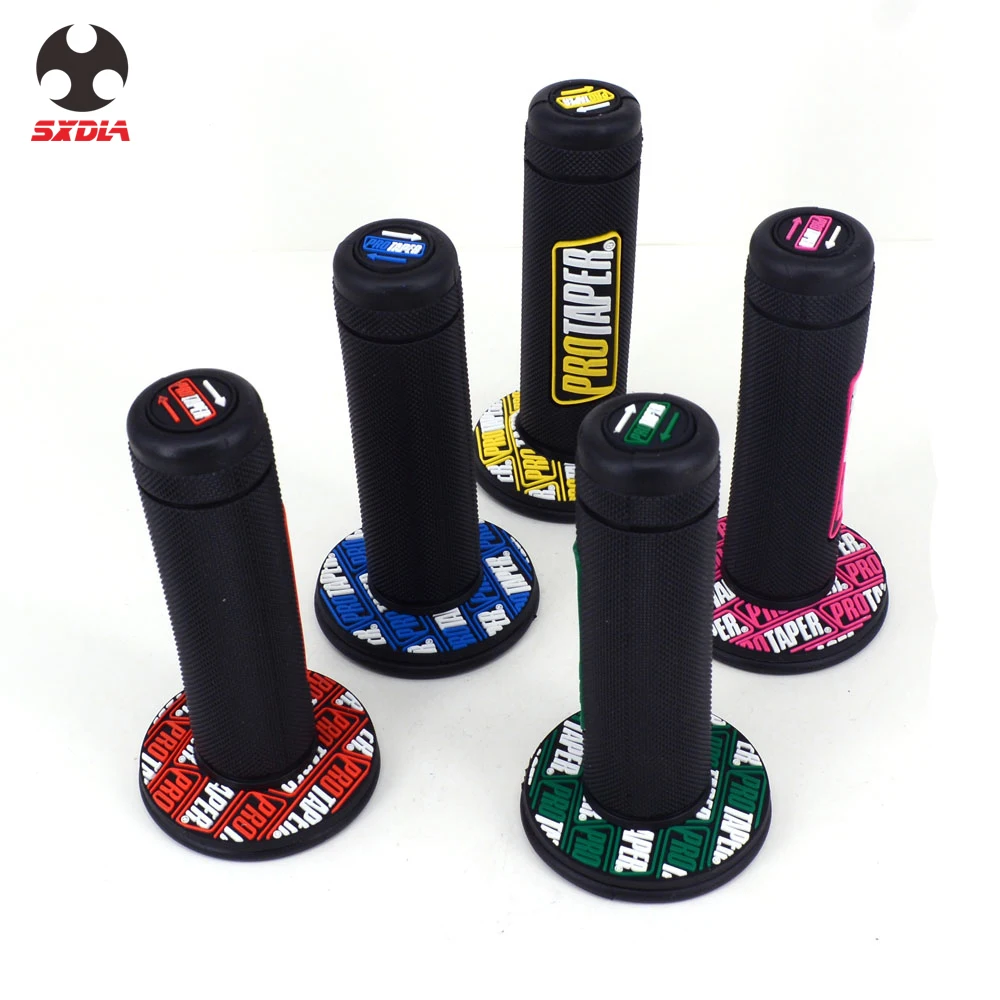 Moto rbike руль для гоночного мотоцикла rcycle руль для Protaper Pro taper husqvarna yamaha KTM moto cross moto grip pit bike