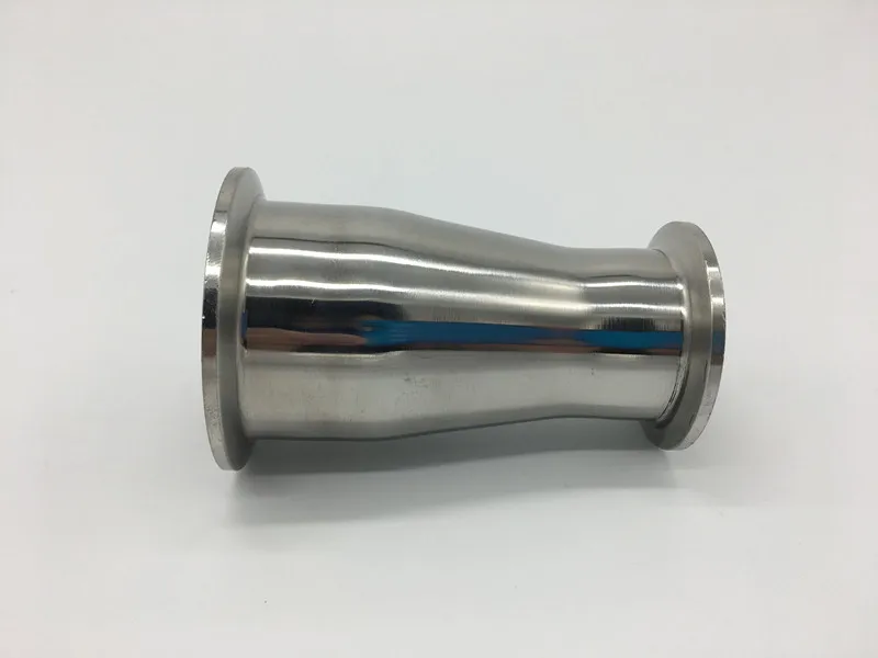 Бесплатная доставка санитарный фитинг для труб с различным диаметром из