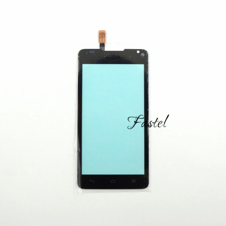 Новый высококачественный сменный сенсорный экран для Huawei Ascend Y530 C8813 стекло ЖК
