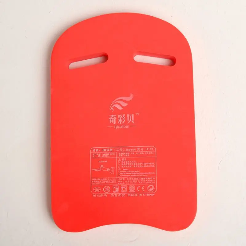 

Summer Swimming Kickboard flutterboard Plate Surf Water Kids Child Adults Safe Pool Training Aid Float Hand Board Tool Foam