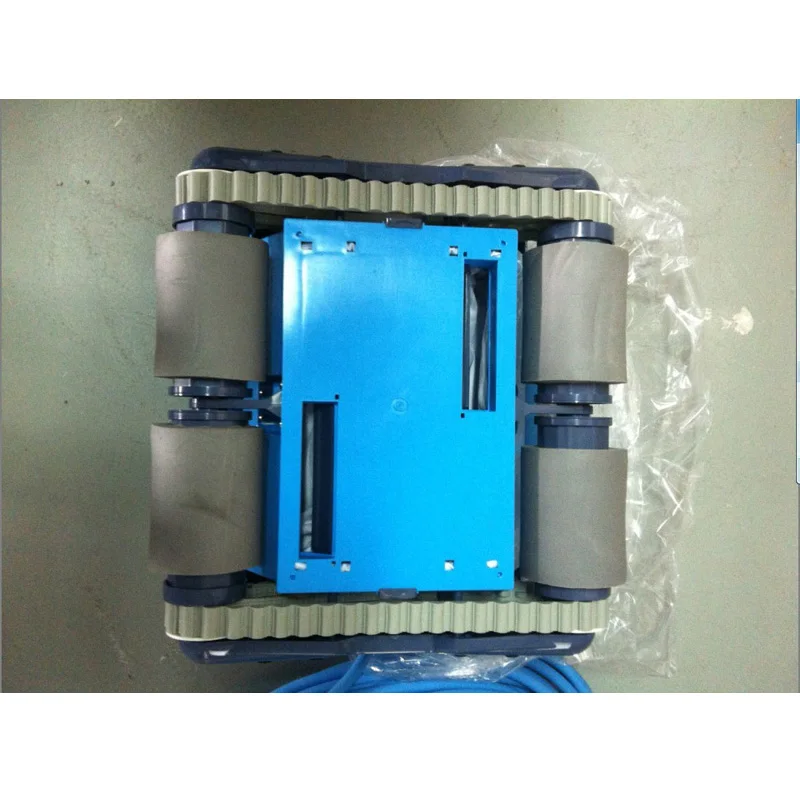 Более дешевый автоматический робот очиститель для бассейна модель 120