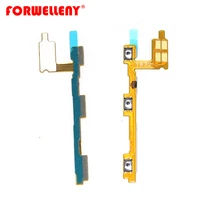 for huawei honor 8x power onoff and volume buttons flex cable