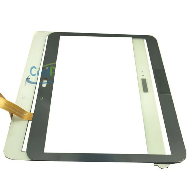10 1 дюймов для Samsung Galaxy Tab 3 GT-P5210 P5200 P5210 сенсорный экран дигитайзер объектив стекло