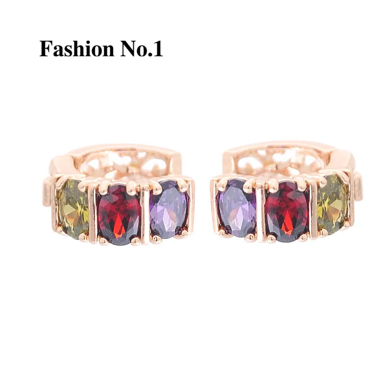 Женские серьги гвоздики с кристаллами|crystal stud earrings|stud earringsstud earrings for women |