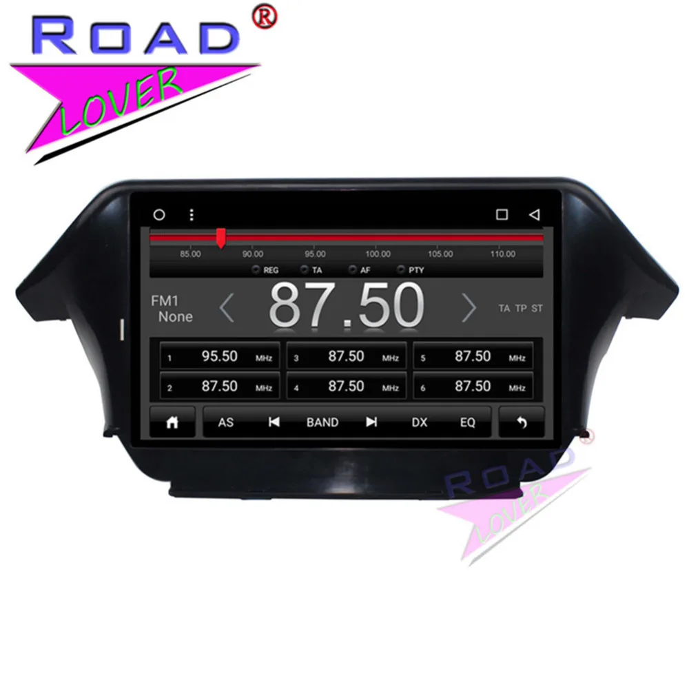Roadlover Android 8 1 Авто Видео плеер для Honda Odyssey 2009 2010 2011 2012 2013 2014 стерео Magnitol 2 Din gps