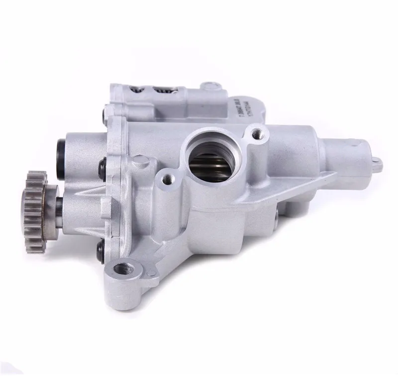 OEM 06H 115 105 BF масляный насос двигателя в сборе для Golf Passat Tiguan A udi A4 A6 Q3 Q5 TT 1.8TSI 2 0 TFSI