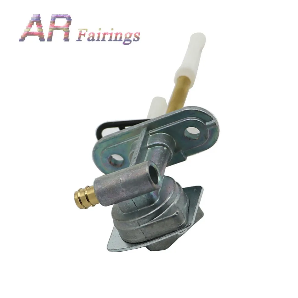 Топливный Кран клапан спускной для LTZ 400 Quadsport Z400 2003-2008 Yamaha YZ450F YZ400 YZ80 YZ85 XVS650 XVS650A TTR250