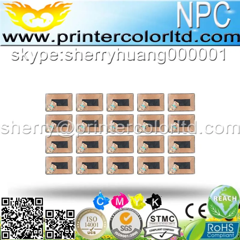 Чип сброса для Kyocera Mita TASKalfa 4052ci/5052ci/6052ci/3552ci/для копиstar CS4052ci/CS5052ci/CS6052ci /CS3552ci