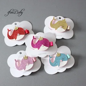 Заколки для волос для девочек, Цветочные заколки, милые детские аксессуары, заколки для волос