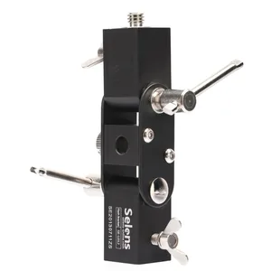 Крепление для вспышки Selens SE-L012, крепление для зонтика