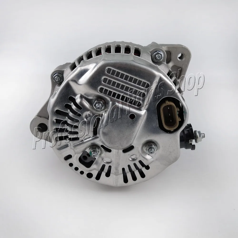 110A генератор переменного тока для TOYOTA LAND CRUISER 4.5L LEXUS LX450 1012115270