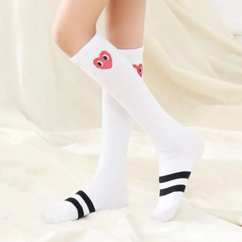 Новинка 2018 года носки из камвольного хлопка для маленьких девочек танцев чистого