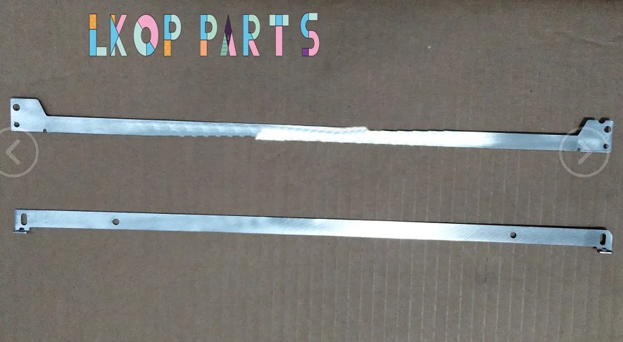 

1pcs New screen metal plate fit for Duplicator RISO RZ RV EV
