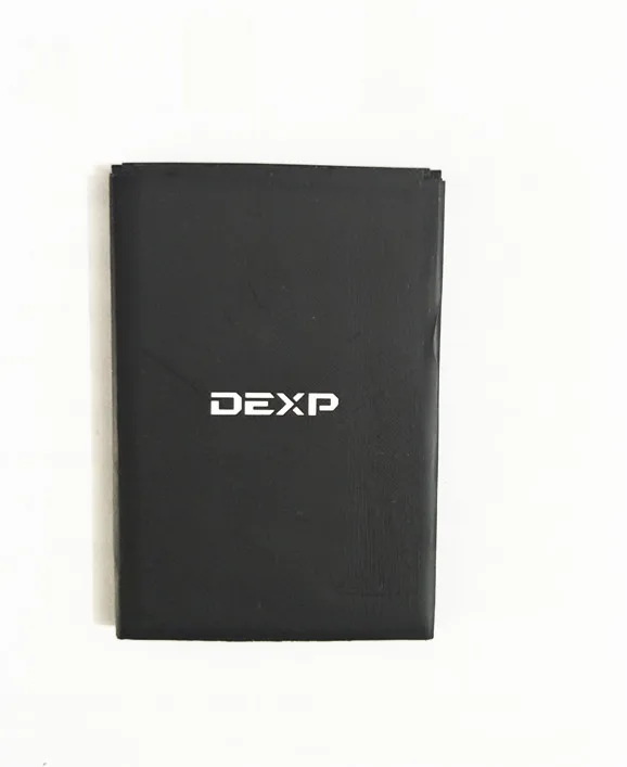 AZK новый аккумулятор 3 8 в 5200 мАч Сменный для DEXP IXION EL250 AMPER E Phone|battery for|battery 3.8v3.8v battery |
