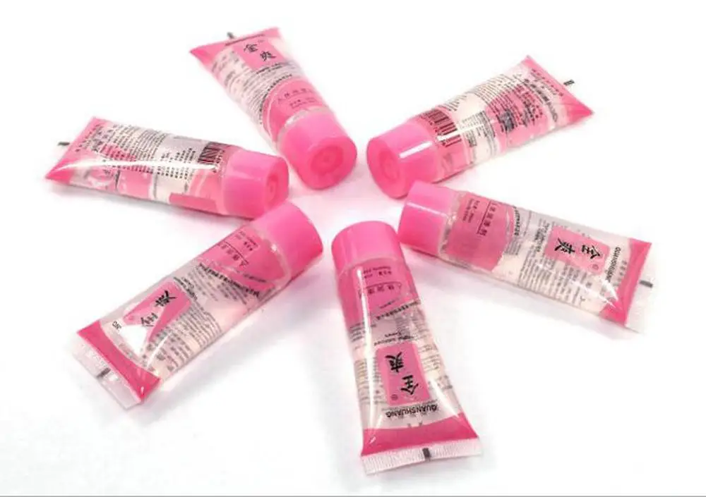 Смазка для интимного пользования Orgasmic гель 25 мл капли полового влечения женщин