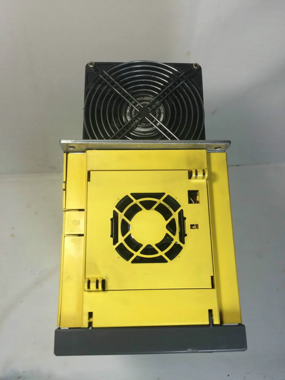 Новинка 100% усилитель шпинделя FANUC A06B 6111 H026 # H550|motor driver|spindle motor driverdriver |